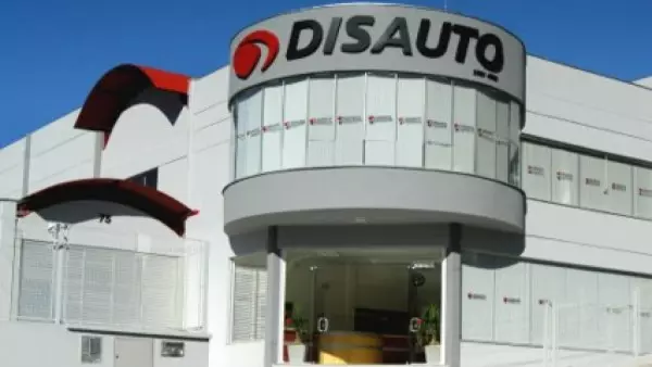 Palusa Distribuidora de Auto Peças - Filial Sorocaba, R. Otávio Novaes de  Carvalho, 235 - Jardim Vera Cruz