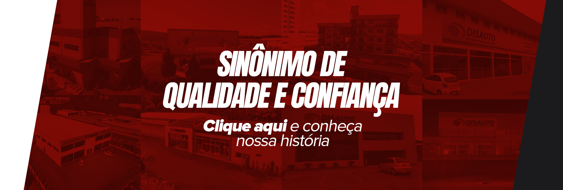 30 anos Disauto