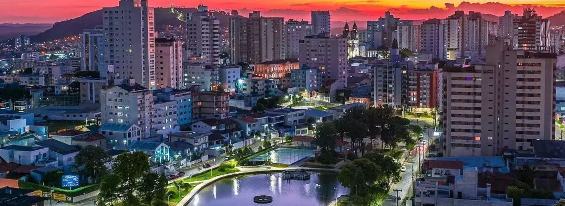 Foto Cidade